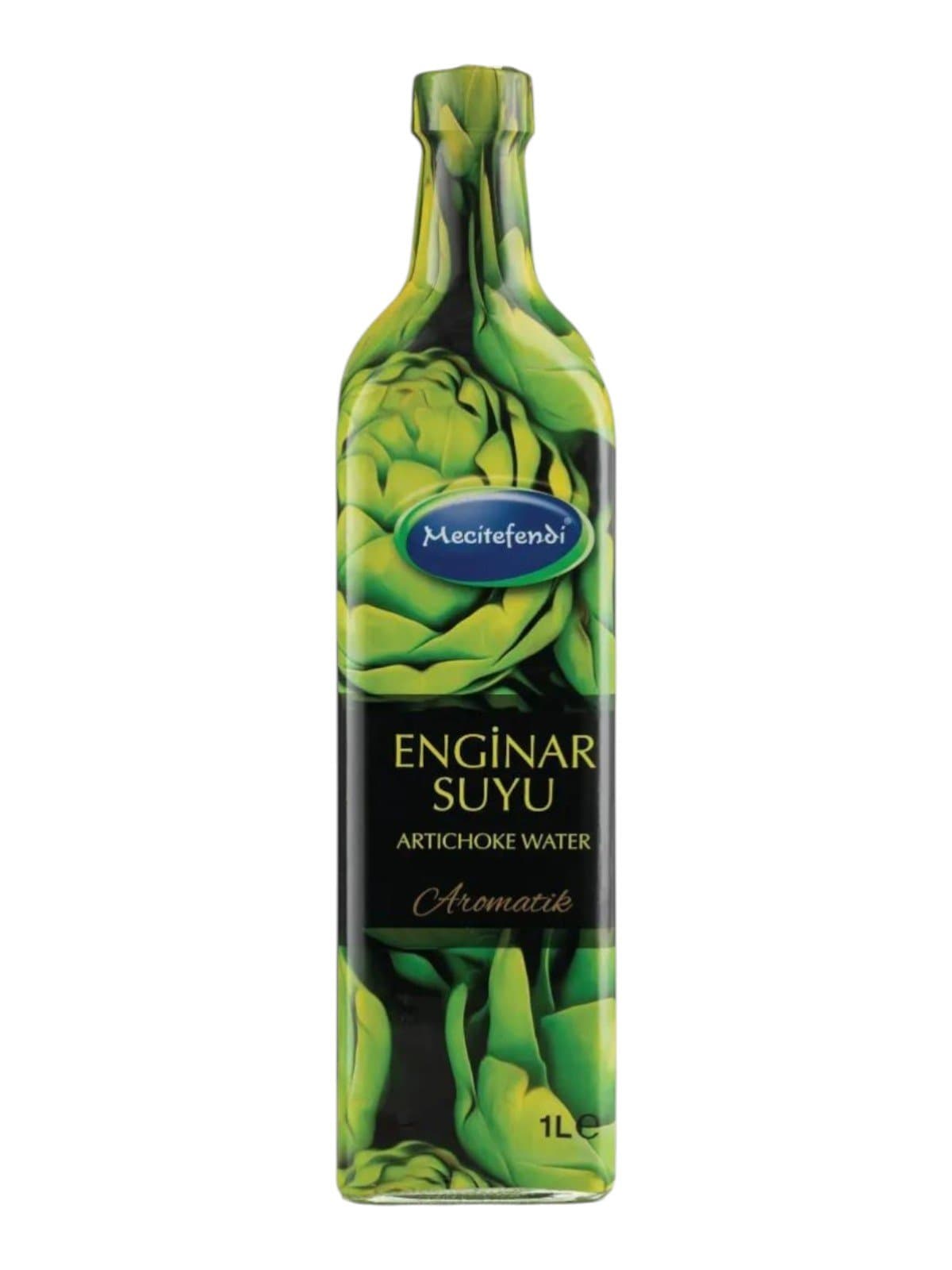 Mecitefendi Enginar Suyu 1 Litre