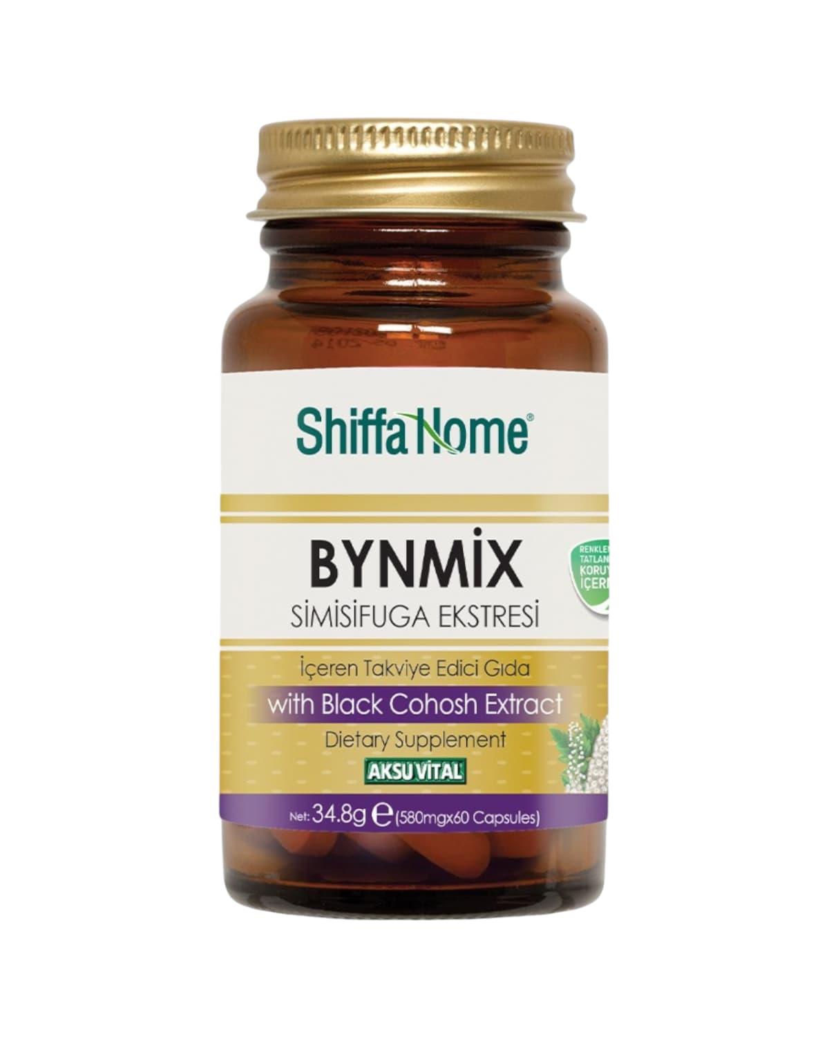 Kadınlara Özel Günlük Vitamin Paketi