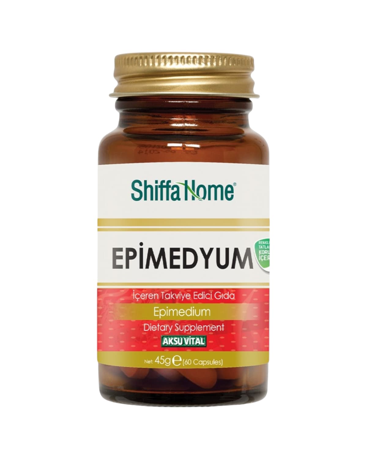 Erkeklere Özel Set (PLUS)