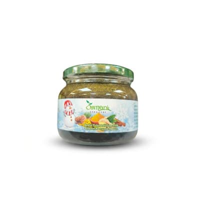 Osmanlı Şifacısı Zencefilli Kış Macunu 420 gr